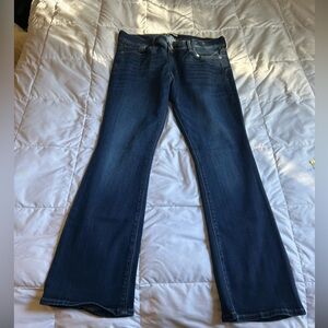 Classic Blue Women's Jeans